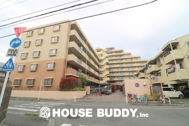 apartment 東京都昭島市松原町３丁目6-5 プランシエル1階