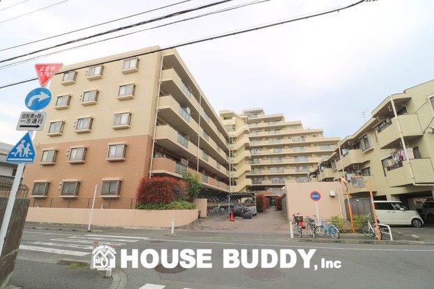 apartment 東京都昭島市松原町３丁目6-5 プランシエル1階