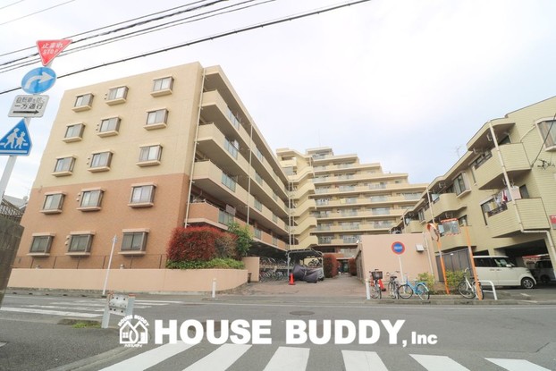 apartment 東京都昭島市松原町３丁目6-5 プランシエル1階