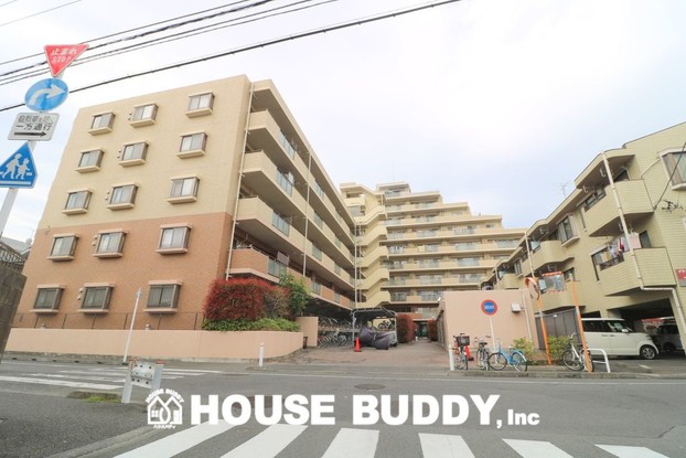 apartment 東京都昭島市松原町３丁目6-5 プランシエル1階