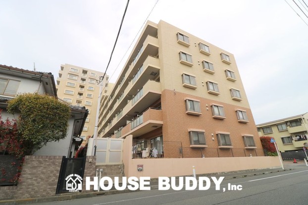 apartment 東京都昭島市松原町３丁目6-5 プランシエル1階