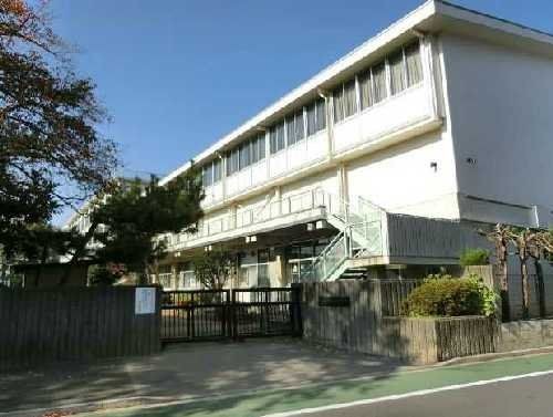 apartment 東京都昭島市松原町３丁目6-5 プランシエル1階