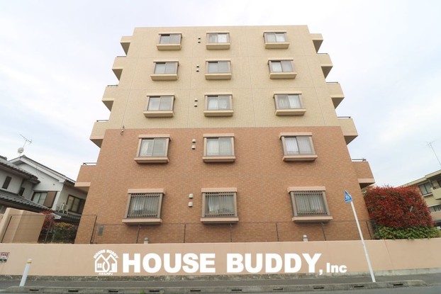 apartment 東京都昭島市松原町３丁目6-5 プランシエル1階
