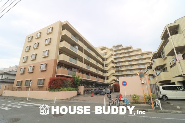 apartment 東京都昭島市松原町３丁目6-5 プランシエル1階