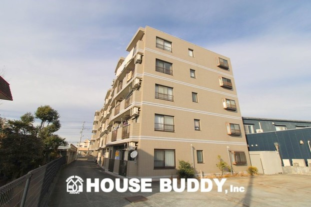 apartment 東京都昭島市松原町３丁目6-5 プランシエル1階