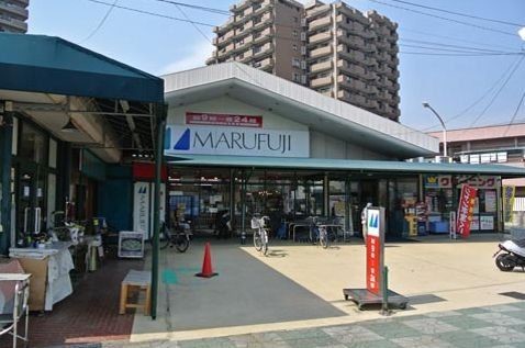 detached 東京都昭島市松原町３丁目6-5 プランシエル1階