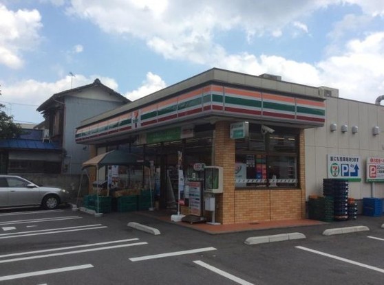 detached 東京都昭島市松原町３丁目6-5 プランシエル1階