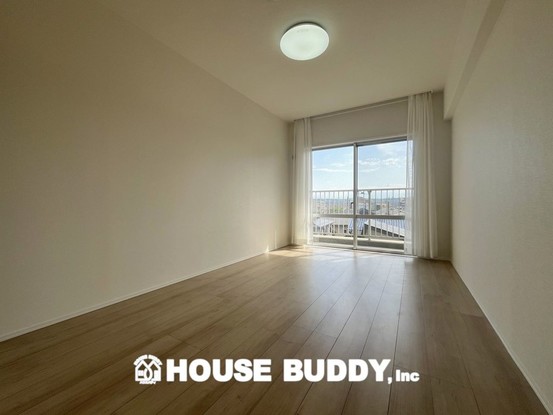 apartment 東京都昭島市松原町３丁目6-5 プランシエル1階