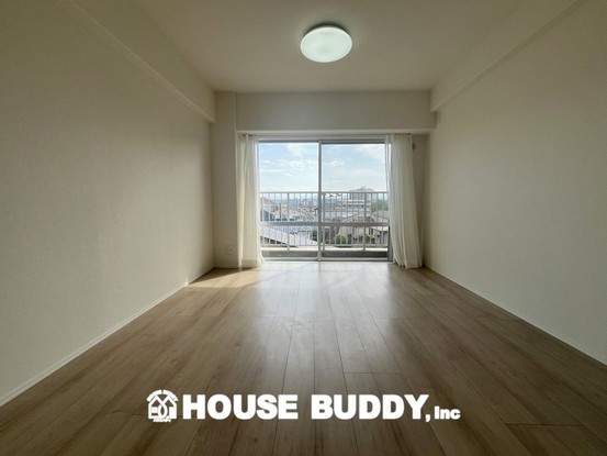 apartment 東京都昭島市松原町３丁目6-5 プランシエル1階