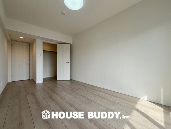 apartment 東京都昭島市松原町３丁目6-5 プランシエル1階