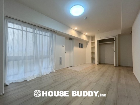 apartment 東京都昭島市松原町３丁目6-5 プランシエル1階