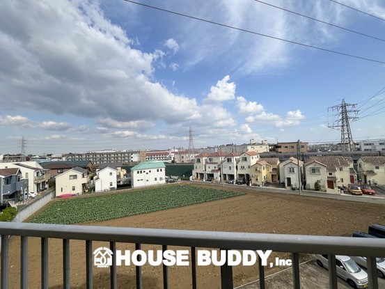apartment 東京都昭島市松原町３丁目6-5 プランシエル1階