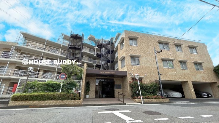 apartment 東京都昭島市松原町３丁目6-5 プランシエル1階
