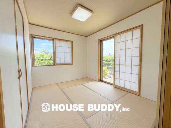 detached 東京都昭島市松原町３丁目6-5 プランシエル1階
