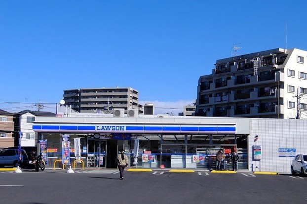 detached 東京都昭島市松原町３丁目6-5 プランシエル1階