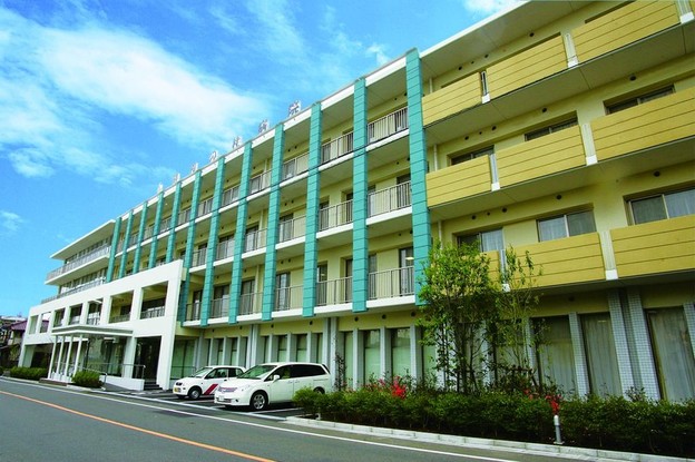 apartment 東京都昭島市松原町３丁目6-5 プランシエル1階
