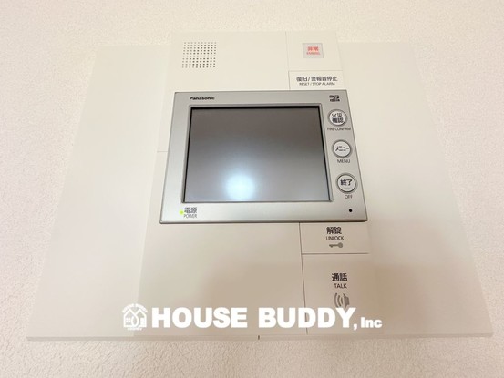 apartment 東京都昭島市松原町３丁目6-5 プランシエル1階