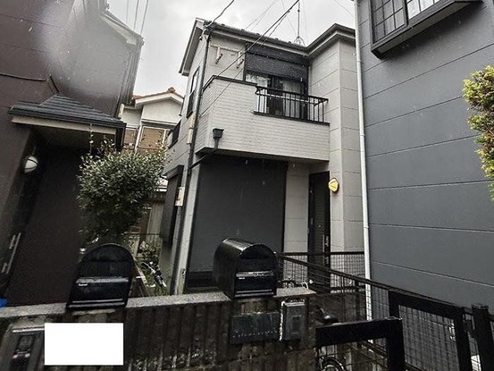 detached 東京都昭島市松原町３丁目6-5 プランシエル1階