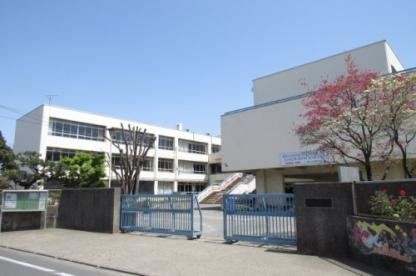 detached 東京都昭島市松原町３丁目6-5 プランシエル1階