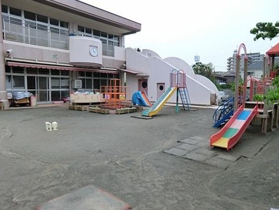 apartment 東京都昭島市松原町３丁目6-5 プランシエル1階