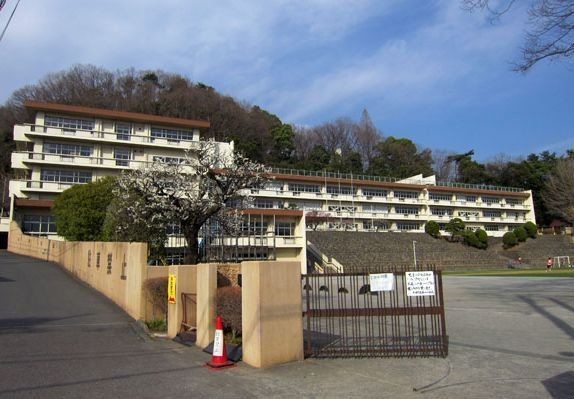 apartment 東京都昭島市松原町３丁目6-5 プランシエル1階