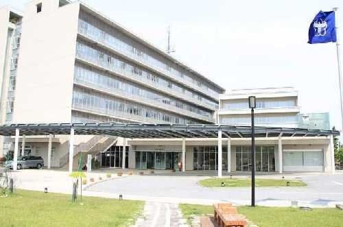 apartment 東京都昭島市松原町３丁目6-5 プランシエル1階