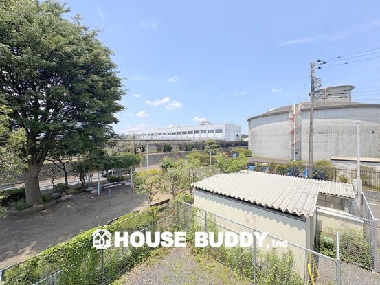 apartment 東京都昭島市松原町３丁目6-5 プランシエル1階