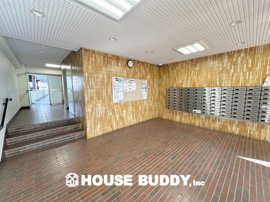apartment 東京都昭島市松原町３丁目6-5 プランシエル1階
