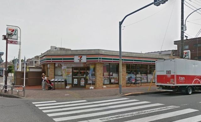 apartment 東京都昭島市松原町３丁目6-5 プランシエル1階