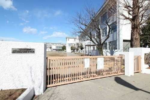 detached 東京都昭島市松原町３丁目6-5 プランシエル1階