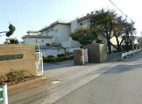 detached 東京都昭島市松原町３丁目6-5 プランシエル1階