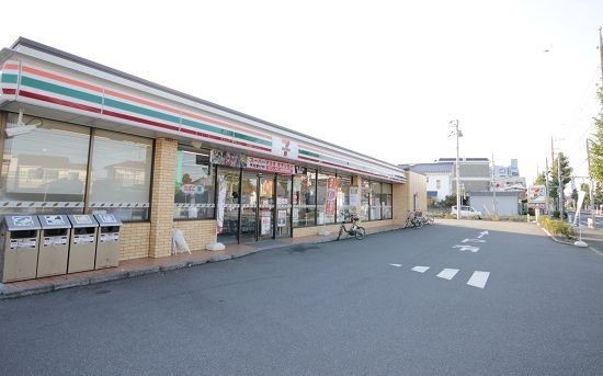 detached 東京都昭島市松原町３丁目6-5 プランシエル1階