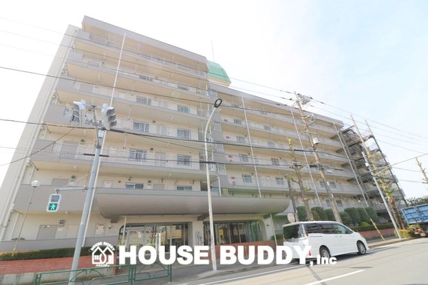 apartment 東京都昭島市松原町３丁目6-5 プランシエル1階