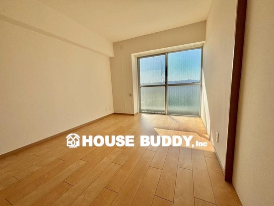 apartment 東京都昭島市松原町３丁目6-5 プランシエル1階