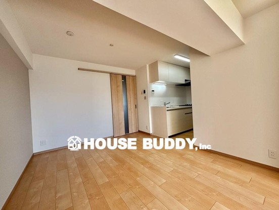 apartment 東京都昭島市松原町３丁目6-5 プランシエル1階