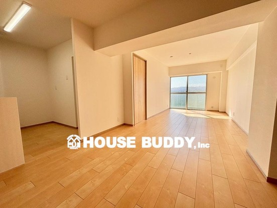 apartment 東京都昭島市松原町３丁目6-5 プランシエル1階