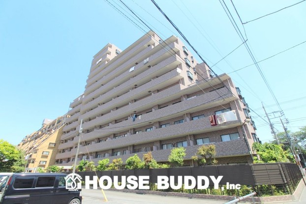 apartment 東京都昭島市松原町３丁目6-5 プランシエル1階