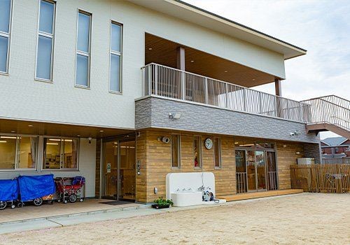 apartment 東京都昭島市松原町３丁目6-5 プランシエル1階