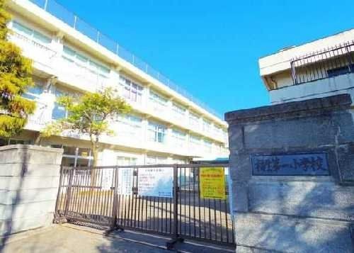 apartment 東京都昭島市松原町３丁目6-5 プランシエル1階