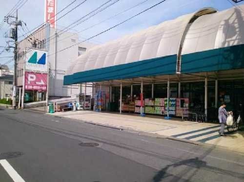 apartment 東京都昭島市松原町３丁目6-5 プランシエル1階