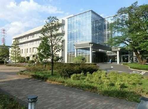 apartment 東京都昭島市松原町３丁目6-5 プランシエル1階