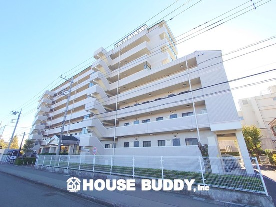 apartment 東京都昭島市松原町３丁目6-5 プランシエル1階