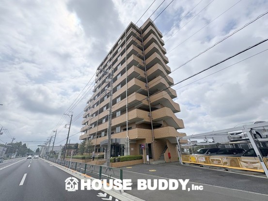 apartment 東京都昭島市松原町３丁目6-5 プランシエル1階