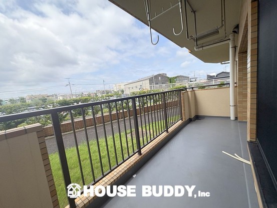 apartment 東京都昭島市松原町３丁目6-5 プランシエル1階