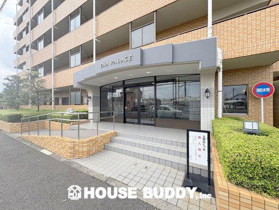apartment 東京都昭島市松原町３丁目6-5 プランシエル1階