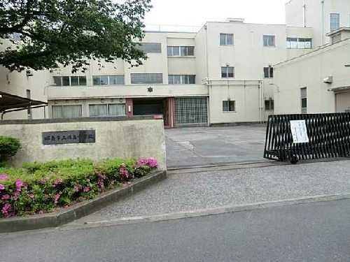 apartment 東京都昭島市松原町３丁目6-5 プランシエル1階