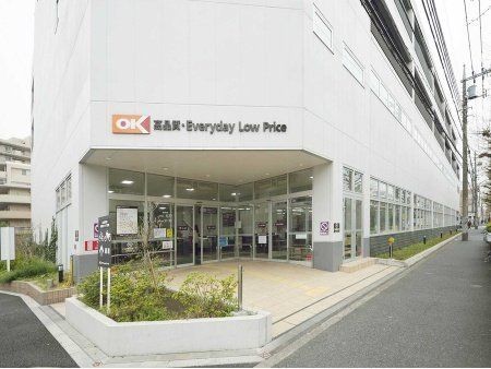 apartment 東京都昭島市松原町３丁目6-5 プランシエル1階