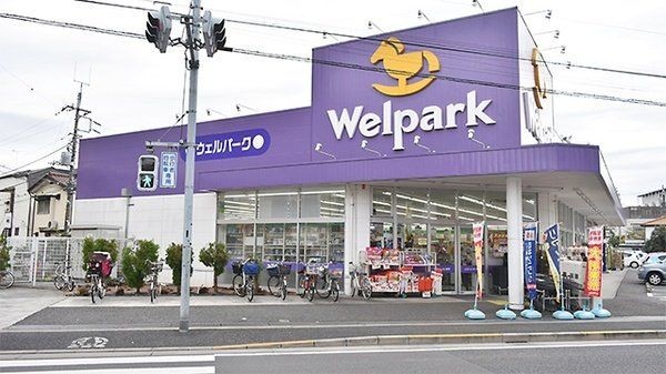 apartment 東京都昭島市松原町３丁目6-5 プランシエル1階