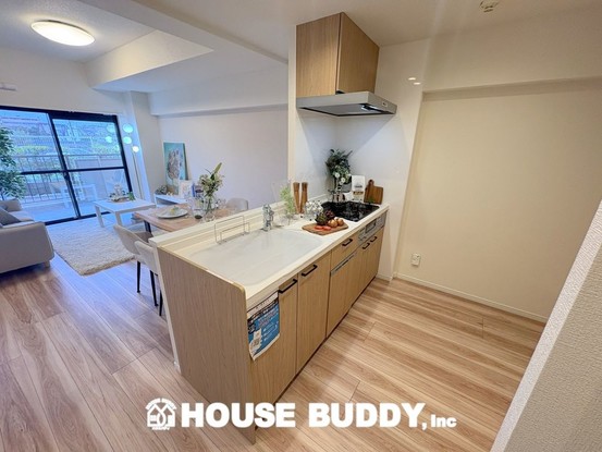 apartment 東京都昭島市松原町３丁目6-5 プランシエル1階