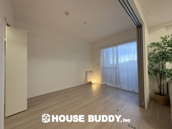 apartment 東京都昭島市松原町３丁目6-5 プランシエル1階